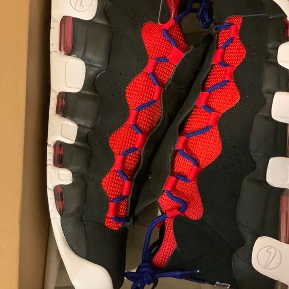 Nike air more money - Picture 7 of 7